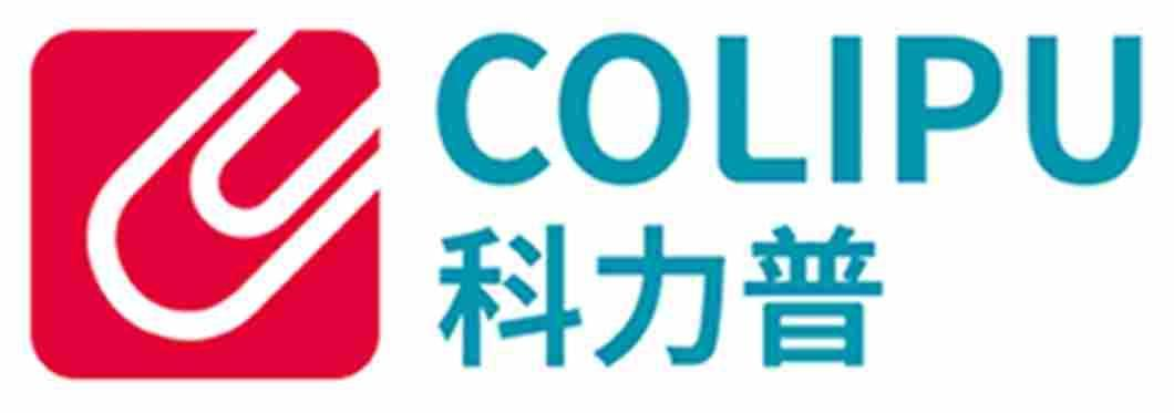 科力普